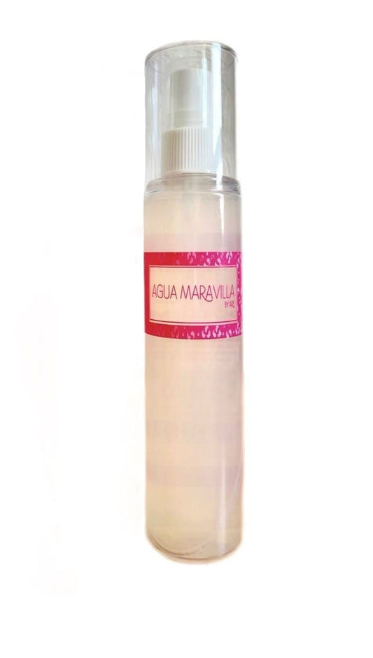 Agua Maravilla By Ars - Or'Bell Collab
